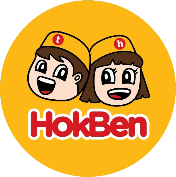 Hoka Hoka Bento Indonesia